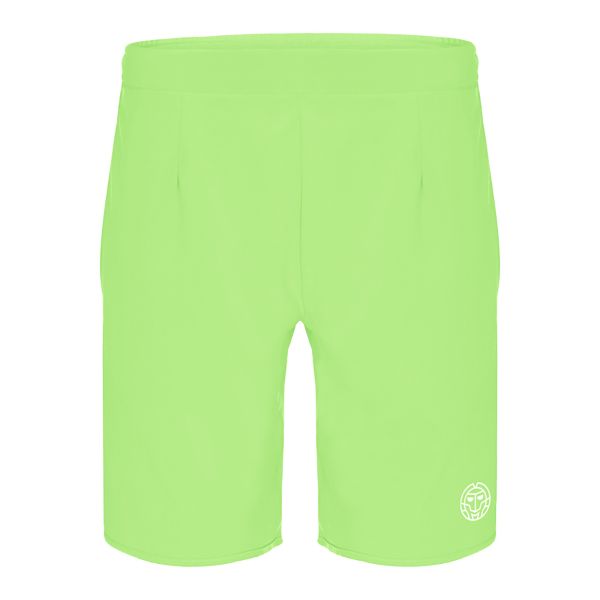 Bidi Badu Reece 2.0 Tech Boy's Shorts B319017203-NGN