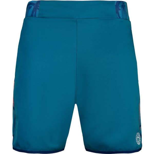 Bidi Badu Nino Tech Boy's Shorts B319020212-PTDBL