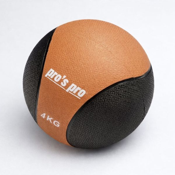Medicine Ball - 4 kg I196k
