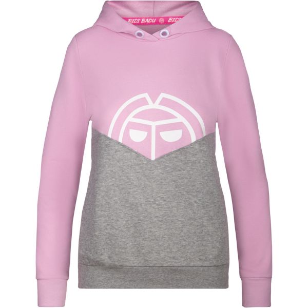 Bidi Badu Salia Lifestyle Women's Hoodie W184119221-MTOWH