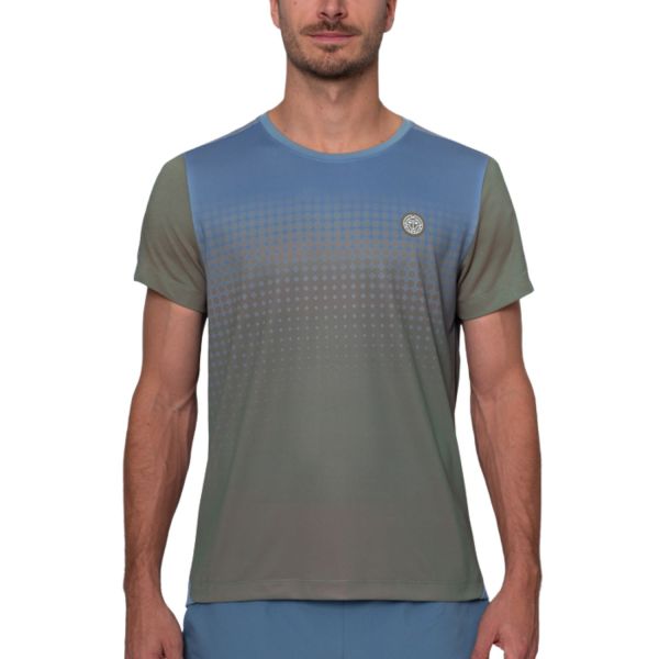 Bidi Badu Spectrum Men's Tennis Tee M1620042-LBWDM