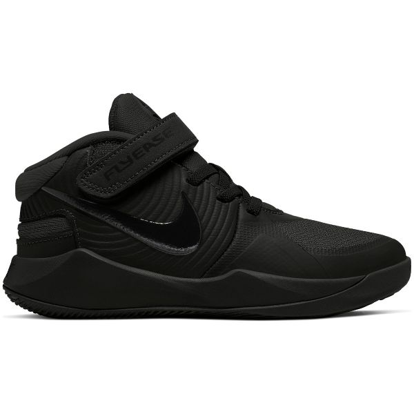 Παιδικά Αθλητικά Παπούτσια Μπάσκετ Nike Team Hustle D 9 (PS) BV2951-010
