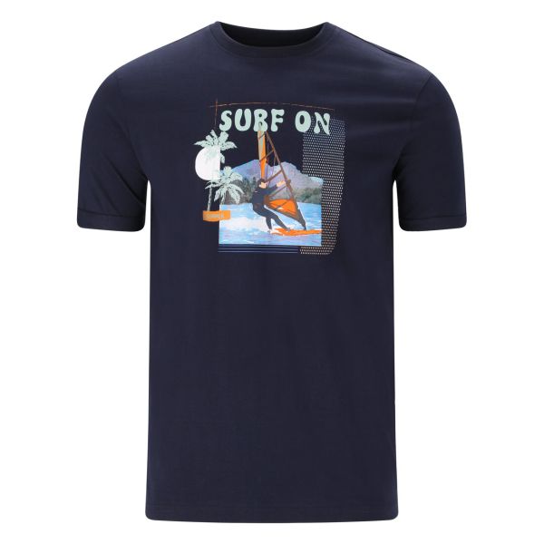 Cruz Desmond Men's T-Shirt CR241710-2048