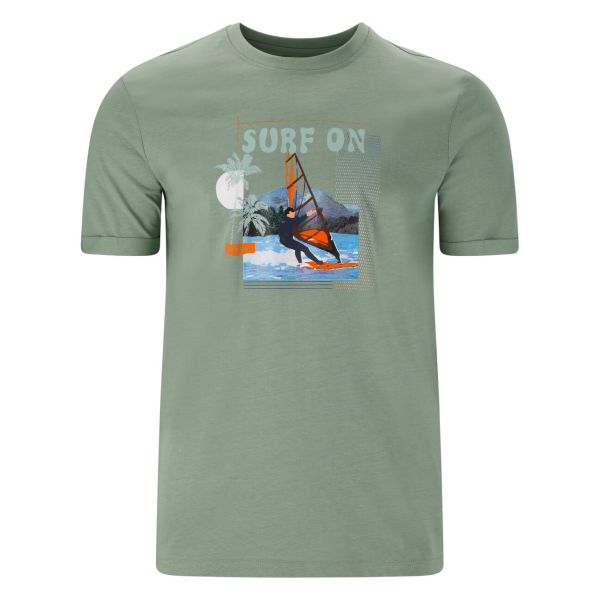 Cruz Desmond Men's T-Shirt CR241710-3138