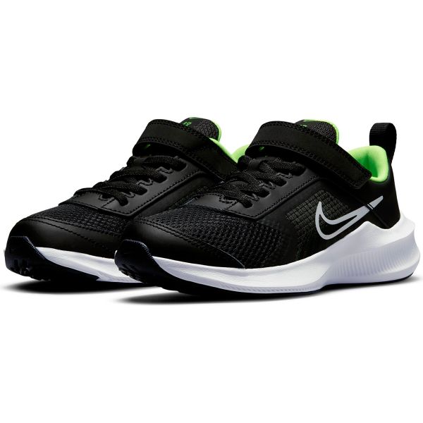 Nike Downshifter 11 Little Kids' Shoes CZ3959-020