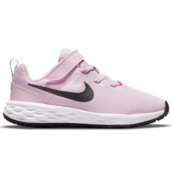 Nike Revolution 6	Little Kids' Shoes DD1095-608