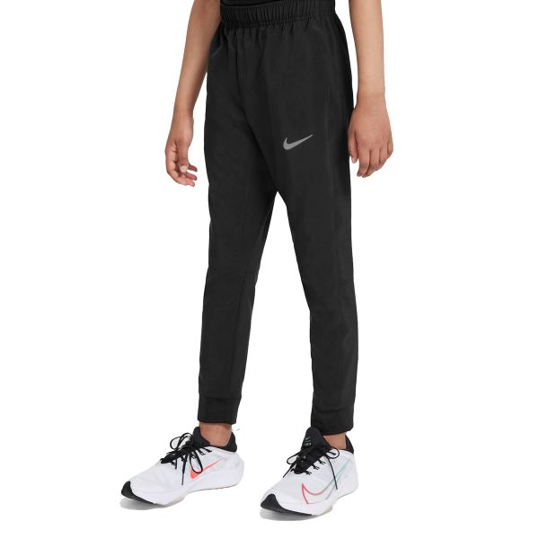 Nike Dri-Fit Big Kids' Training Pants DD8428-010