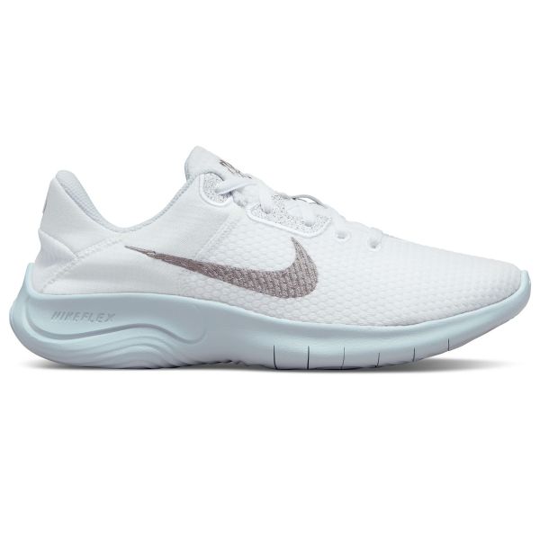 Nike Flex Experience Run 11 Next Nature Women's Road Running Shoes DD9283-100