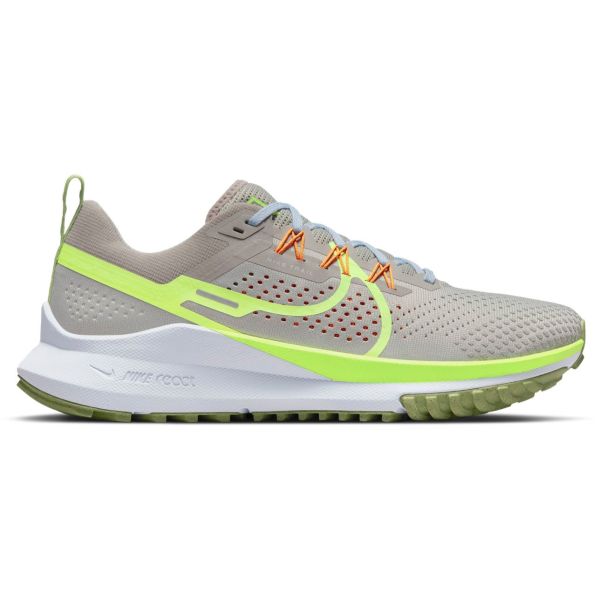 Ανδρικά παπούτσια για τρέξιμο Nike React Pegasus Trail 4 DJ6158-002