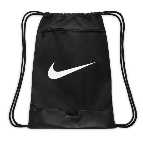 Nike Brasilia 9.5 Training Gym Sack DM3978-010