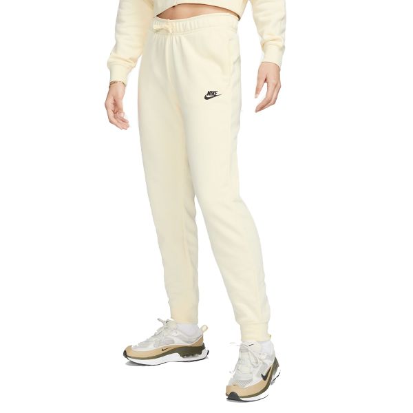 Nike Sportswear Club Fleece Women's Mid-Rise Joggers DQ5191-113