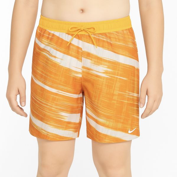Παιδικό μαγιό Nike Graphic Boys' Swim Trunk 606589-848