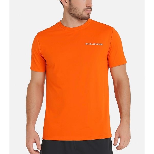 Endurance Dipose Men's Tee E213531-5117