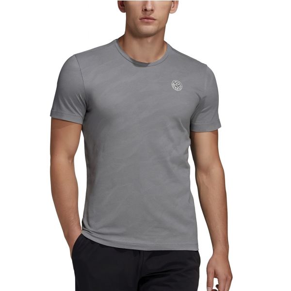 Bidi Badu Ikem Tech Men's Tee M36069213-GR