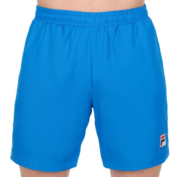 Fila Leon Men's Tennis Shorts FBM211005-1100