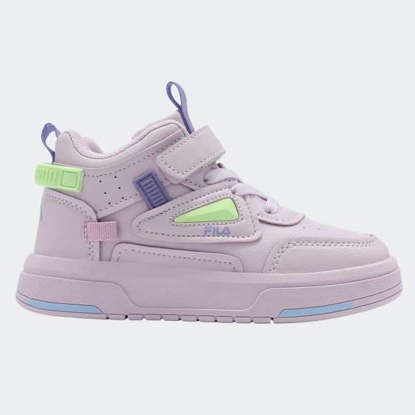 Fila Memory Ayo 4 V Kids Footwear 3YF53001-800