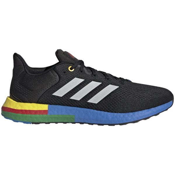 adidas Pureboost 21 Men's Running Shoes GY5103