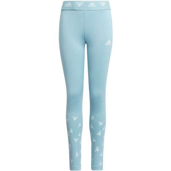 adidas Up2Move Girls' Tights H16909