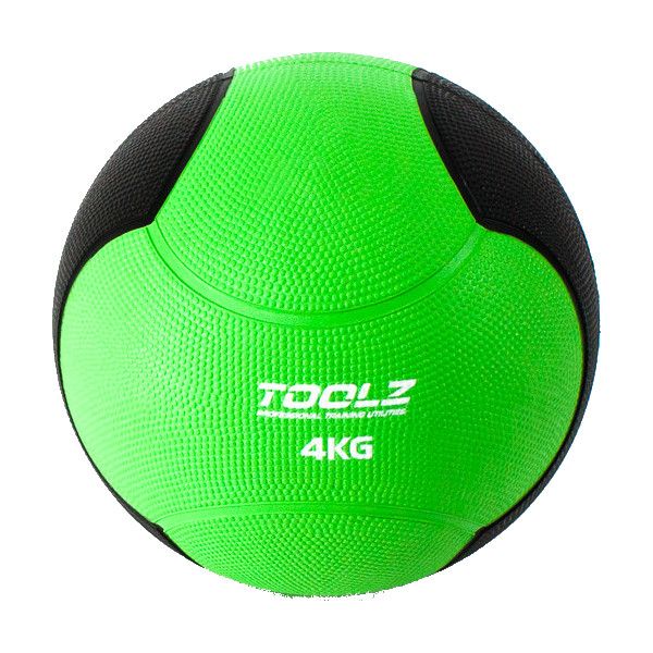 toolz-medicine-ball-4-kg