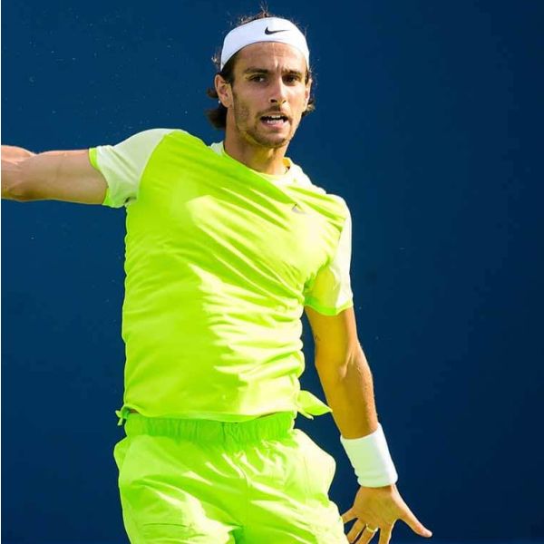 NikeCourt Advantage Dri-FIT Men's Tennis Top FD5320-389