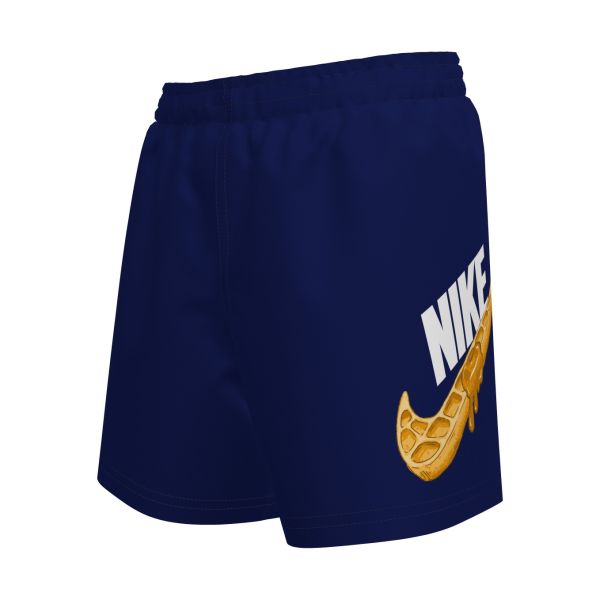 Nike 4" Volley Kid's Swim Shorts NESSF792-440