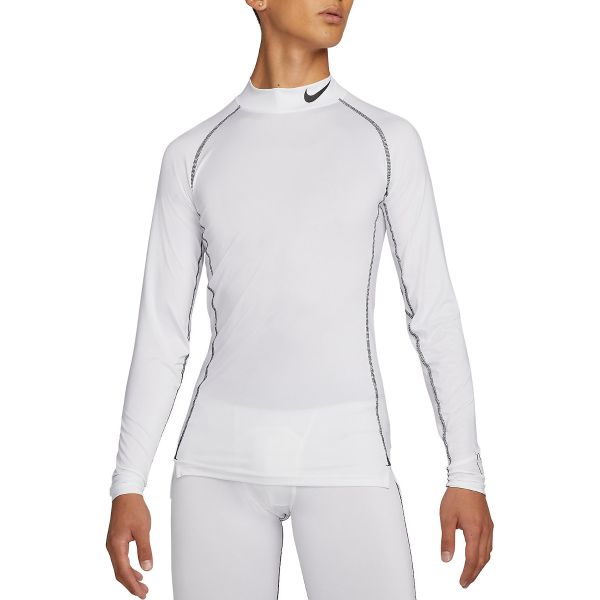 Ανδρική Αθλητική Μπλούζα Nike Pro Dri-FIT DD1986-100