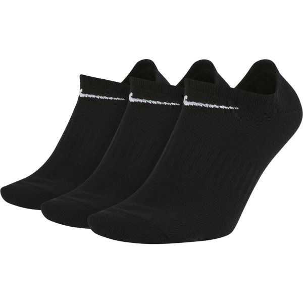 Αθλητικές Κάλτσες Nike Performance Everyday Lightweight x 3 SX7678-010
