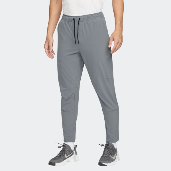 Nike Unlimited Men's Dri-FIT Zippered Cuff Versatile Pants FB7548-084