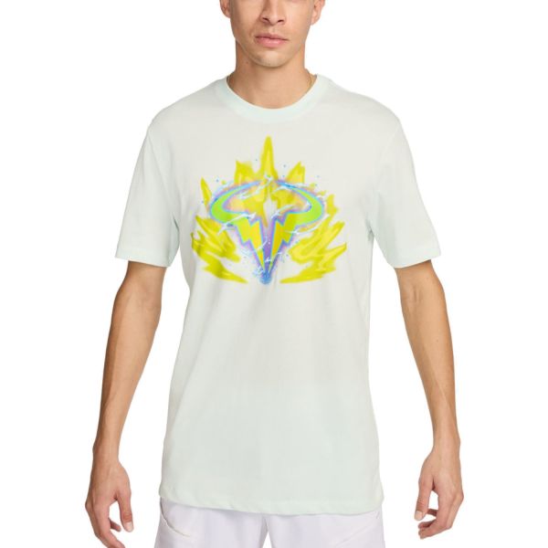 NikeCourt Dri-FIT Rafa Men's Tennis T-Shirt FV8436-394