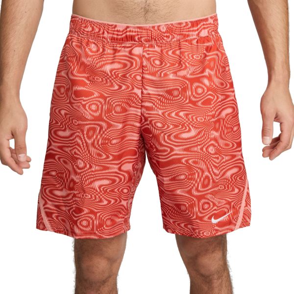 NikeCourt Victory Men's 9" Dri-FIT Tennis Shorts FD5388-811