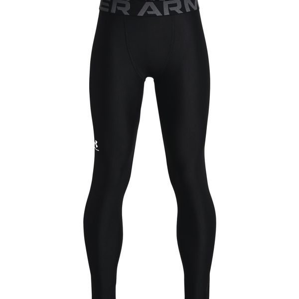Under Armour Boys' HeatGear Leggings 1361738-001
