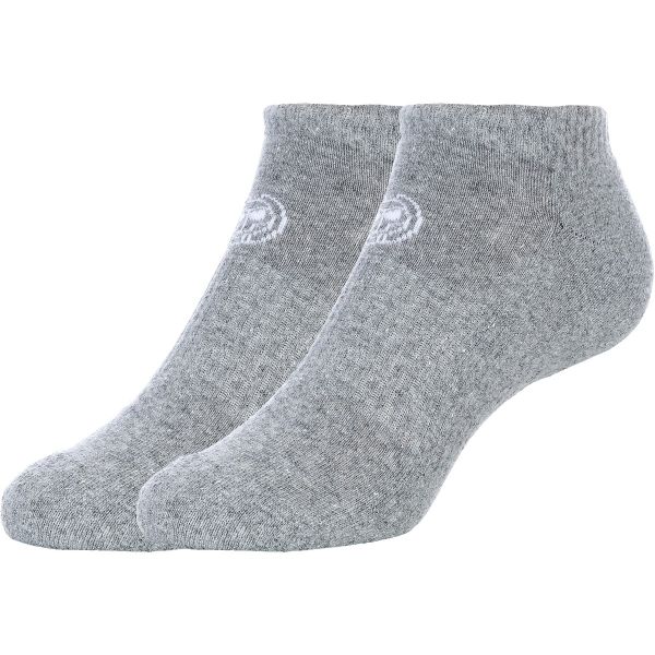 Bidi Badu No Party No Show Move Socks x 3 S1490008-GR