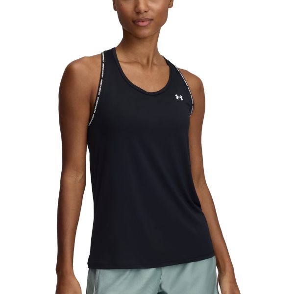 Under Armour Knockout Tech Women's Tank 1389851-001