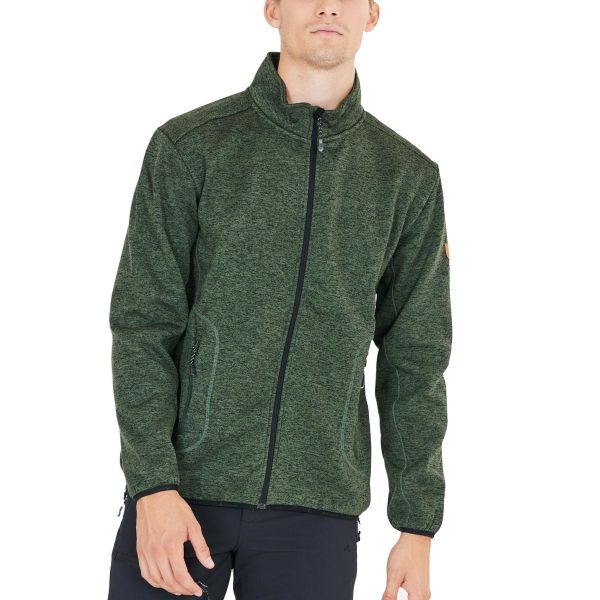Whistler Sampton Men's Fleece Jacket W191189-3053