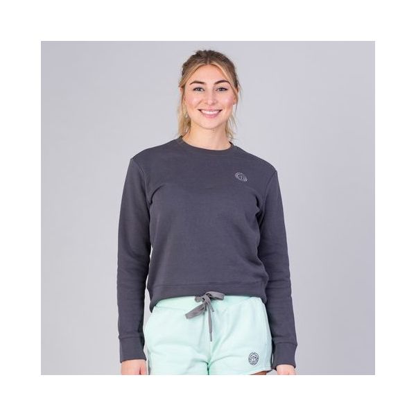 Bidi Badu Mirella Basic Women's Longsleeve Top W244035223-DGR