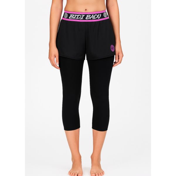 Bidi Badu Kara Tech Women's Shopri W314072203-BKBK