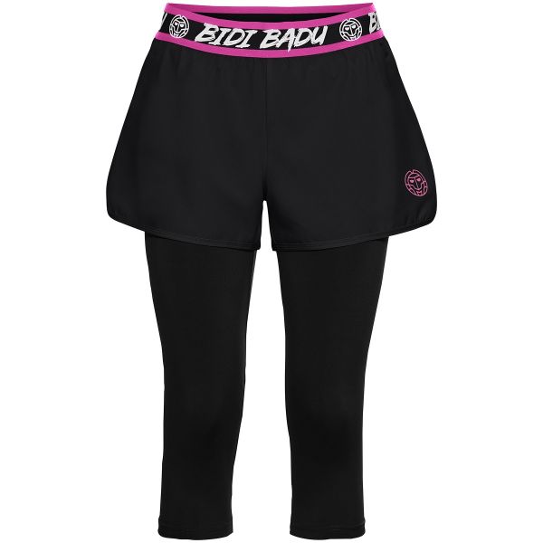 Bidi Badu Kara Tech Women's Shopri W314072203-BKBK