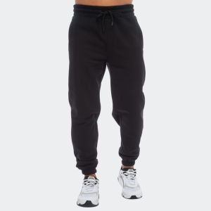 Be:Nation Logo Elastic Hem Men's Pant