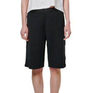 Body Action Wid-Leg Women's Bermuda Shorts