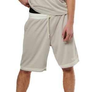 Body Action Mesh Basketball Men's Shorts