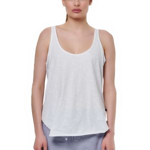 Body Action Natural Dye Slub Women's Tank