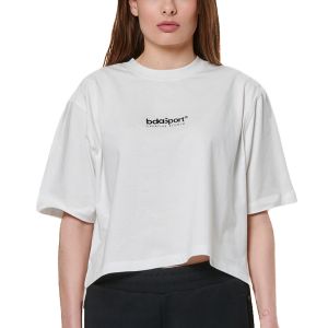 Body Action Relaxed Fit Women's T-Shirt