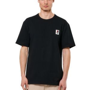 Body Action Relaxed Fit Men's T-Shirt