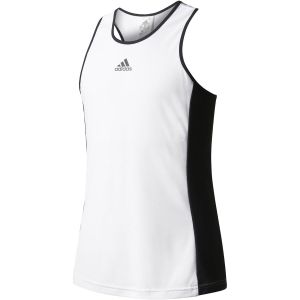 adidas Performance Galaxy Girl's Tennis Tank