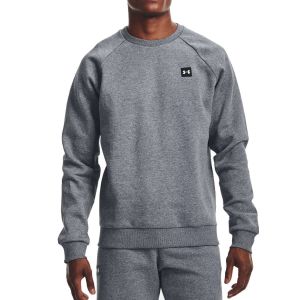 Under Armour Rival Fleece Crew Men's LongSleeve Shirt