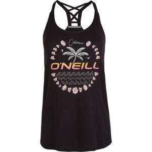 Oneil LW Beach Angel Women's Tank