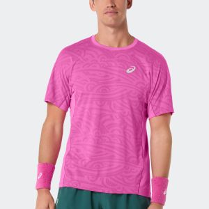 ASICS Match Actibreeze Men's Tennis T-Shirt