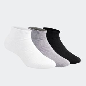 Benation Low Cut Socks x 3