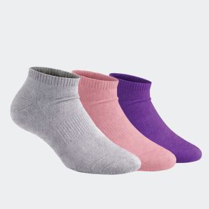 Benation Low Cut Socks x 3