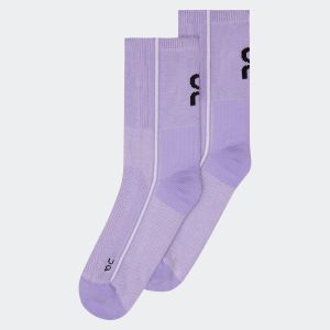 On Court High Sock